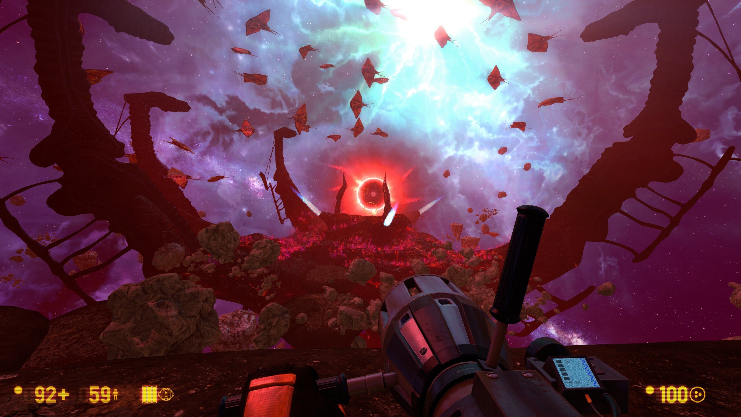 Black Mesa