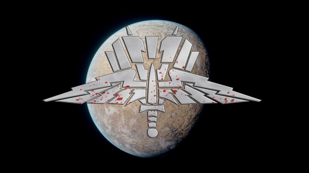 Starship Troopers: Terran Command